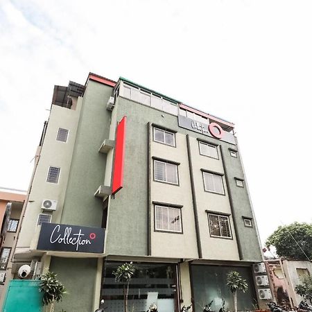Collection O 50204 Ocean Pearl Hoshangabad Rd Samarda Kaliāsot Exteriér fotografie